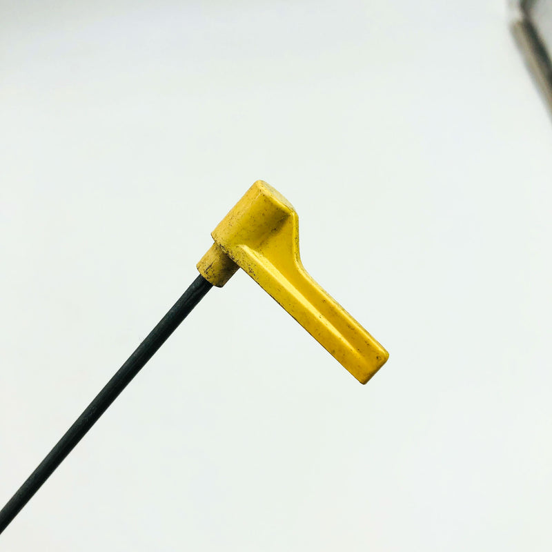 Lawn-Boy 681235 Knob and Rod Ay S OEM New Old Stock NOS Loose 7