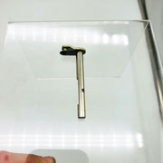 Lawn-Boy 678119 Throttle Shaft OEM New Old Stock NOS Loose 5