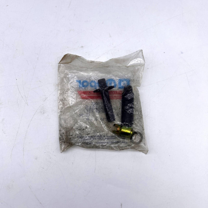 Mopar 52001216 Adjuster Right for Rear Brakes OEM NOS 81-86 Jeep Sealed