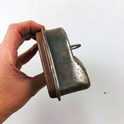 Tecumseh 33697A Muffler 4-7 HP OEM New Old Stock NOS 3