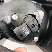 DEPO 3321154RAS Headlight Assembly New NOS GM2503139 For 10420376 16525790 10