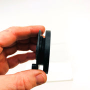 Tanaka 7740163021 Starter Pulley for Pole Saw OEM NOS Superseded to 6693058 5