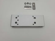 Ericsson SEF901304/1 RRU Rail Mounting Bracket with Hardware for Radio 2219 3