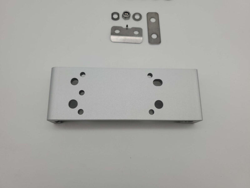 Ericsson SEF901304/1 RRU Rail Mounting Bracket with Hardware for Radio 2219 3