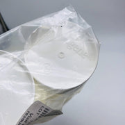 Thermo 2118-0004 Wide Mouth Jar Straight Side Nalgene 125ml with Lid Set of 12 3