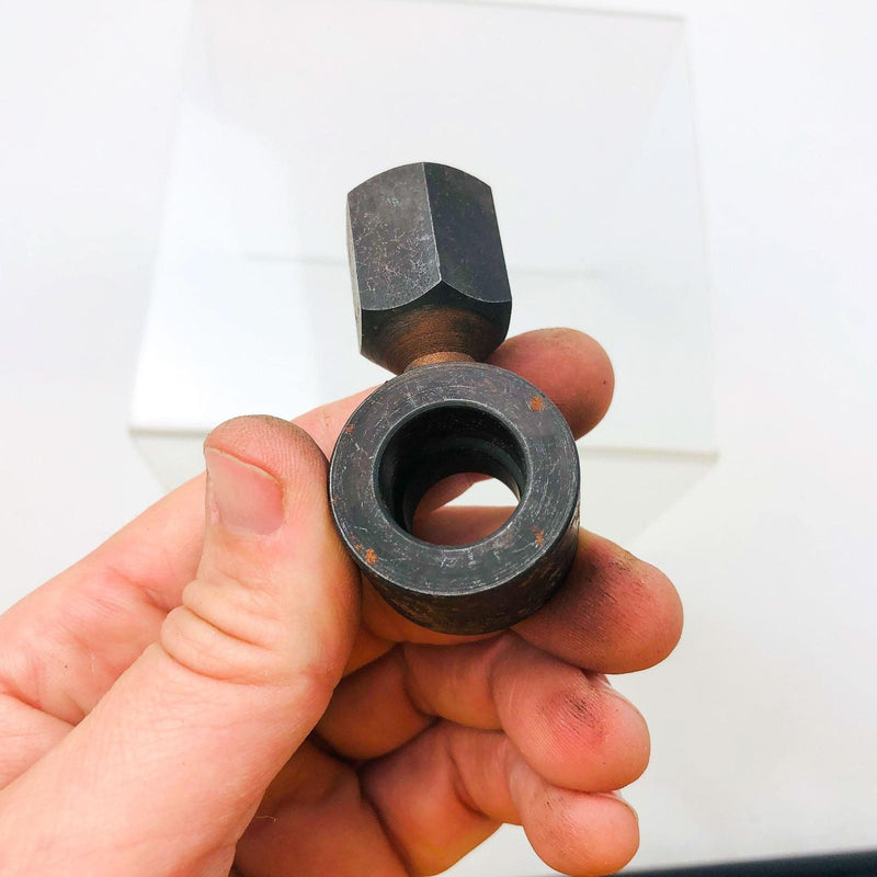 Miller Special Tool MB99-1217A Power Steering Pressure Adapter OEM 6