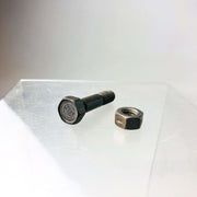 Simplicity 1674305 Shear Bolt Nut Kit OEM NOS Replaced by 1674305SM 11