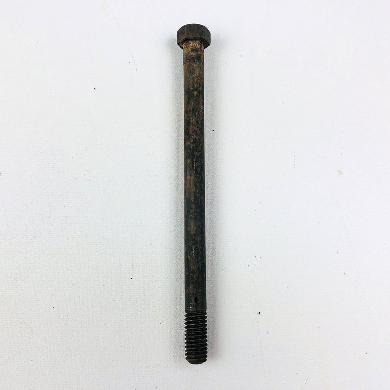 Jeep Kaiser 3144563 Bolt Hex Head Drilled 6-3/8" OEM NOS 9