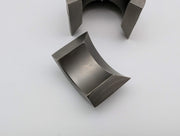 Hardinge B35 2-3/16" Round Smooth Collet Pads 3-Segment for B-Series Collet 4