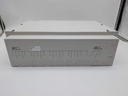 Sensormatic ZED 216 Digital Controller 0309-0069-01 Anti Theft System Old Stock 2