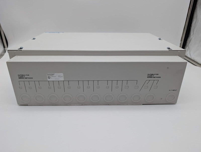 Sensormatic ZED 216 Digital Controller 0309-0069-01 Anti Theft System Old Stock 2