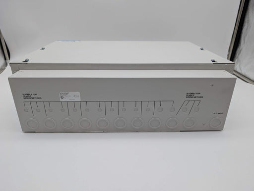 Sensormatic ZED 216 Digital Controller 0309-0069-01 Anti Theft System Old Stock 2
