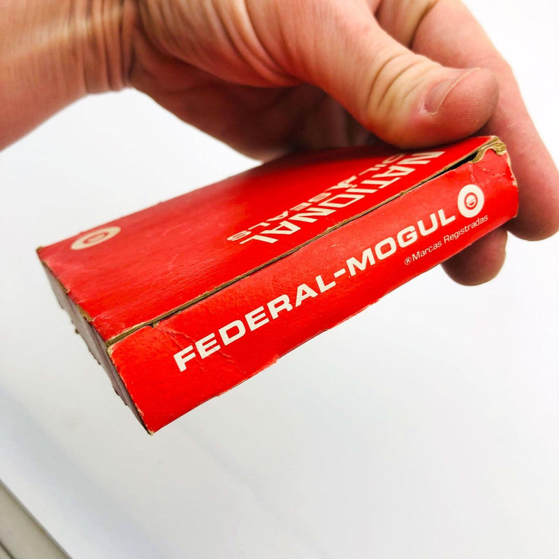 National 471271 Oil Seal New Old Stock NOS for 1977-91 Jeep Grand Cherokee