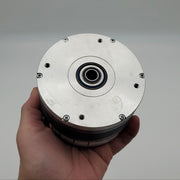 Scancon 4RHA-1024 Encoder Hollow Shaft Dual Circuit 12mm Shaft 1024 Pulses 3