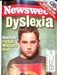 Newsweek Magazine November 22 1999 Dyslexia Egypt Air 990 Airplane Crash Suicide 1