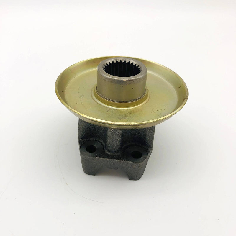 Crown 935685 Propeller Shaft Yoke New Old Stock NOS For Jeep CJ Open 7