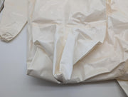 Kleenguard Coverall Protective Suit 4XL Zipper Front Hood Boots 45667 Pack of 10 6