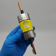 Bussmann LPN-RK-150SP Fuse 150A 250V Time Delay Dual Element Low-Peak Blade Fuse 1