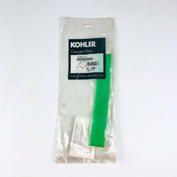 Kohler 5208301S Pre Cleaner Air Filter OEM NOS For CV17 - CV25/CV675/CV740 7