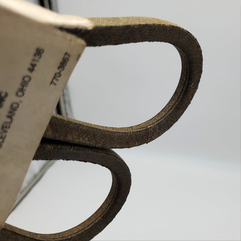 MTD 754-0264 Belt 1/2" Width 52" Length Oregon 15-598 Deck Drive Belt 3