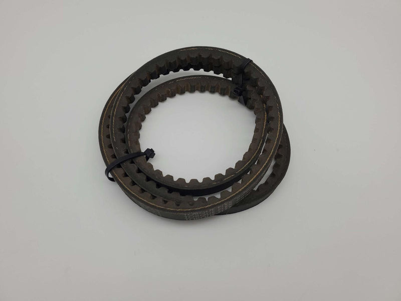 Goodyear BX51 Notched Belt 5/8" Width 54" Length 0.41" Thick Torque Flex 2