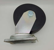 Albion 94BBL Super Duty Swivel Caster 10" x 3" Trionix Wheel 5000lb Capacity 6