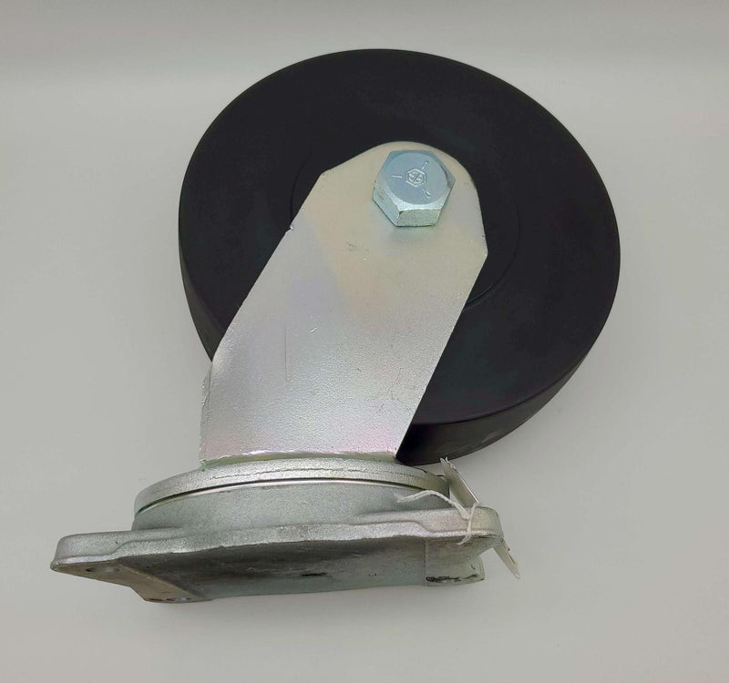 Albion 94BBL Super Duty Swivel Caster 10" x 3" Trionix Wheel 5000lb Capacity 6