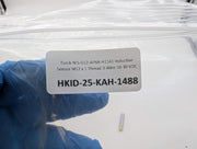 Turck NI5-G12-AP6X-H1141 Inductive Sensor M12 x 1 Thread 3-Wire 10-30 VDC 5