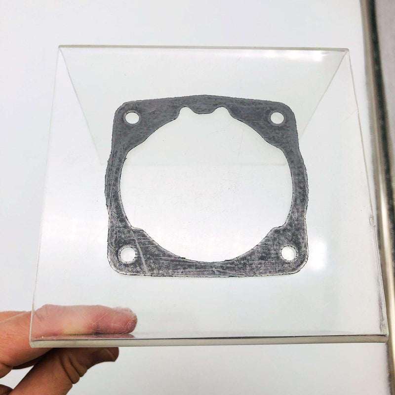 Poulan 506096201 Gasket OEM New Old Stock NOS Loose No Pkg 5