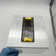 Sandvik N123F2-0300-R0 1125 Indexable Grooving Insert Corocut Mtrl 5735610 10pk 11