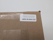 Destaco DLT-16-B-C-2 Block Thruster Linear Slide 2" Stroke 0.63" Shaft 6