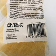 6pk Biestt Liebco 690188230 Paint Roller Cover 3in Nap Semi Smooth Woven Trim 3