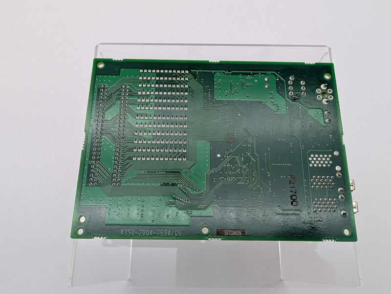 FANUC A20B-2004-0691 Operator Panel I/O Board for 0i-x / 3x-i Systems