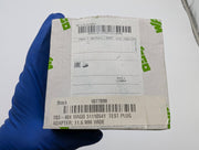 Wago 283-404 Test Plug Adapter for DIN Rail Terminal Blocks Pack of 25 5