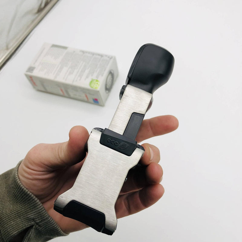 Trodat 5430 Pro 4.0 Self Inking Ink Stamp Rejected Date Oct 29 2021 ENGL.A 11