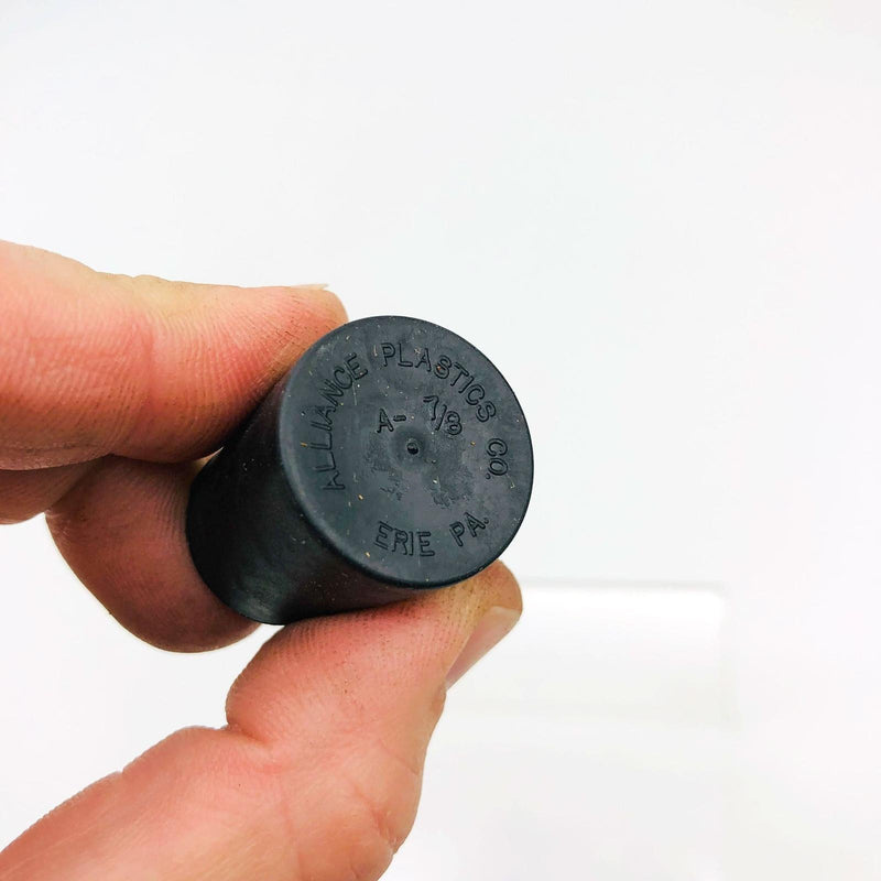 Snapper 10153 Bumper Cap OEM New Old Stock NOS Superseded to 7010153YP Loose 4