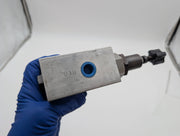 Racine 989689 Reducing Valve 500 PSI FE3-SAPC-T03S-01 6