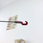 Mopar J0943138 Cable for Drum Brake Self Adjuster OEM NOS J Series Jeep CJ7 3