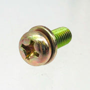 Tanaka 99414060161 Screw for Edger OEM NOS Superseded to 6695358 1