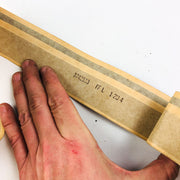 AMC Jeep 3742533 Stripe Kit Decal FF L 1-2U-4 OEM New Old Stock NOS 4