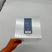 Kyocera GBA43R280-030 PR1115 Grooving Insert TJY17274 10pk 6