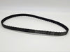 Gates 270L050 Timing Belt PowerGrip 1/2" Width x 27"Length 72 Teeth 1