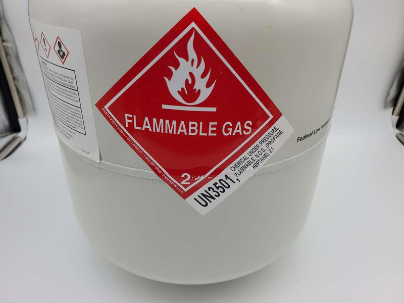 Everstrong ES60 Foam & Upholstery Adhesive Spray Water Resistant 30lb Canister 5