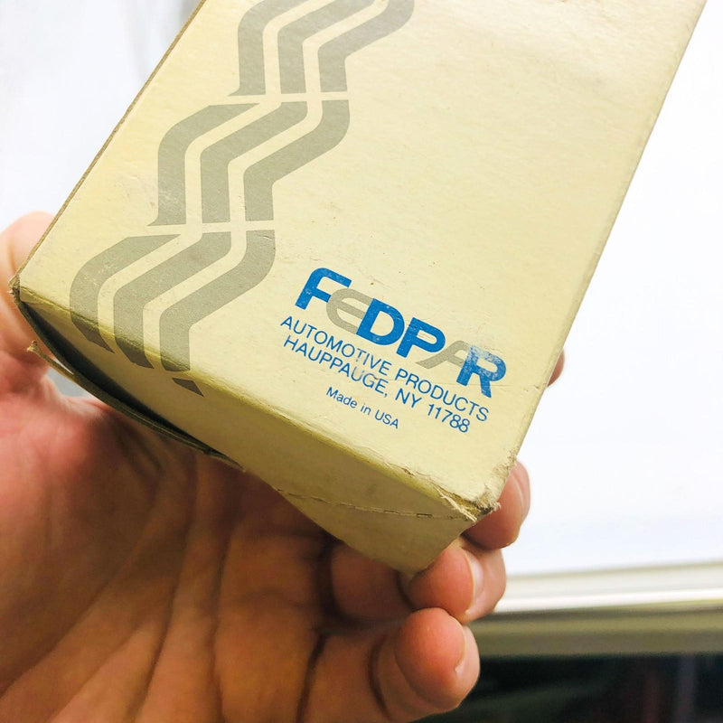 Jeep 5358985 Bushing for Front Spring 2" O.D. NOS Made by FedPar USA 2