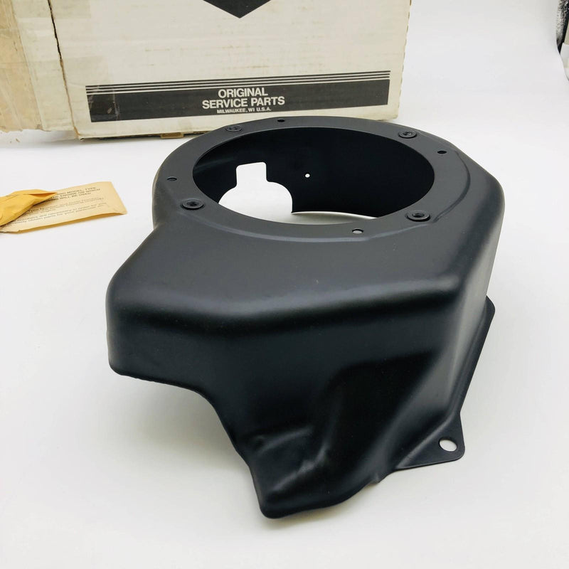 Briggs and Stratton 694378 Housing Blower Genuine OEM No Starter Drive Cover 11