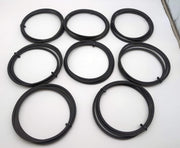 Kaeser 6.2522.0 Belts Set of 8 for Kaeser Air Compressors 1