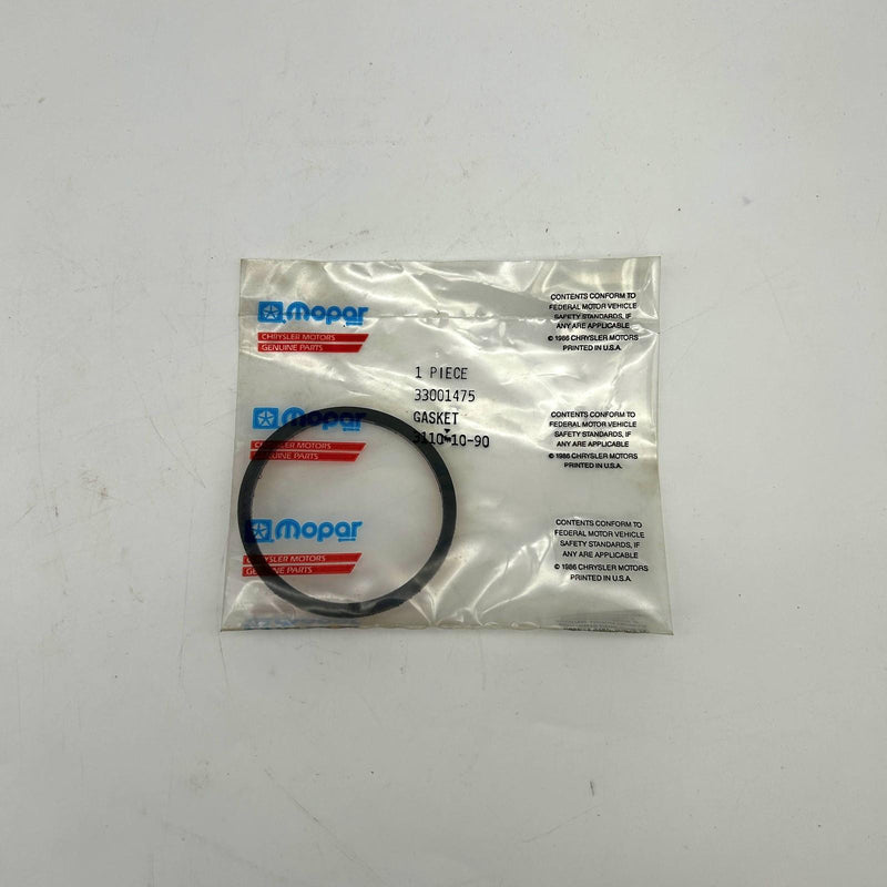 Mopar 33001475 Gasket for Air Cleaner OEM NOS 1981-86 Jeep Sealed
