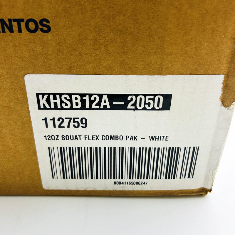 Dart Solo KHSB12A-2050 Paper Food Containers and Lids Flexstyle 12oz DSP 500 pcs 2