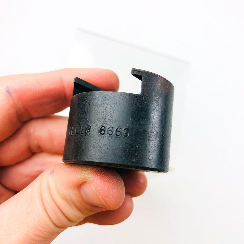 Miller Special Tool 6669 Transfer Shaft Remover 188T OEM Genuine For Jeep Dodge 6