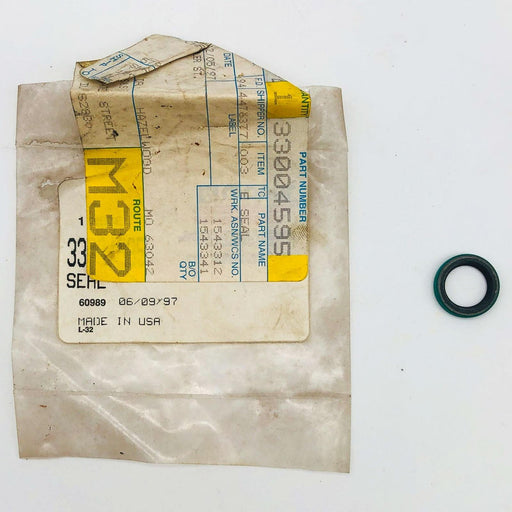 Mopar 33004595 Oil Seal for Distributor OEM NOS 1988-90 Jeep 4.0L Open 1